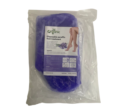 2E Disposable Paraffin Socks