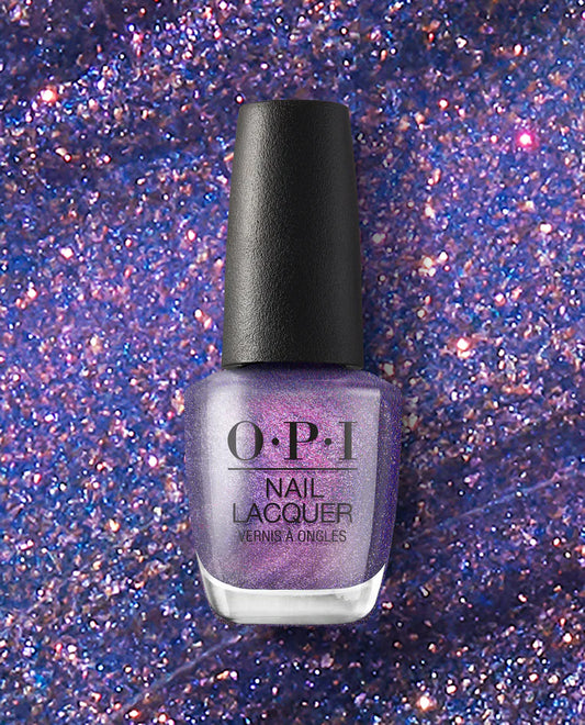 OPI Nail Lacquer Leonardo’s Model Color 15ml