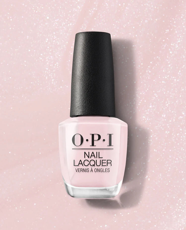 OPI Nail Lacquer Let Me Bayou a Drink 15ml