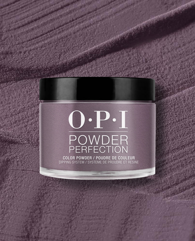 OPI Powder Perfection Lincoln Park After Dark 43g/1.5oz