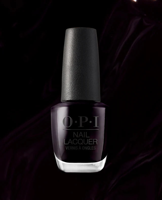 OPI Nail Lacquer Lincoln Park After Dark 15ml