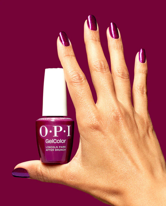 OPI Intelli-Gel Lincoln Park After Brunch 15ml