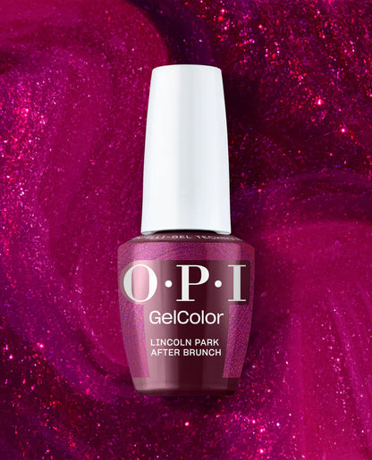 OPI Intelli-Gel Lincoln Park After Brunch 15ml