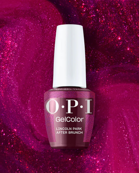 OPI Intelli-Gel Lincoln Park After Brunch 15ml