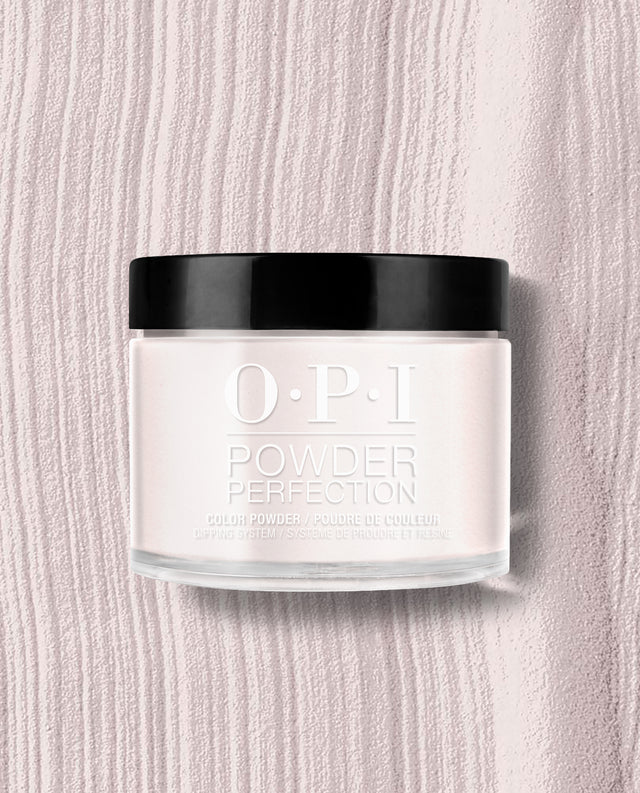 OPI Powder Perfection Lisbon Wants Moor OPI 43g/1.5oz