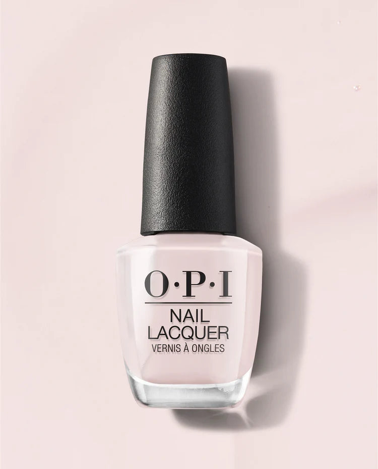 OPI Nail Lacquer Lisbon Wants Moor OPI 15ml