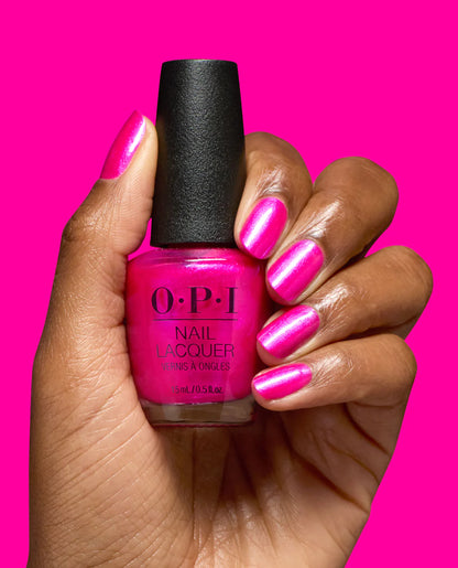 OPI Holiday 2025 Nail Lacquer 12 PC Display