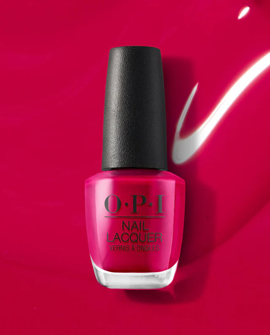 OPI Nail Lacquer Madam President 15ml