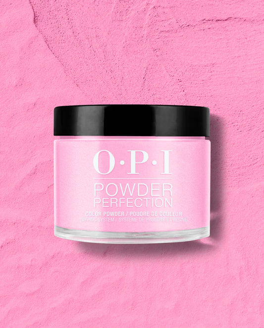 OPI Powder Perfection Makeout-side 43g/1.5oz