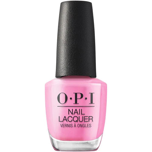 OPI Nail Lacquer Makeout-side 15ml