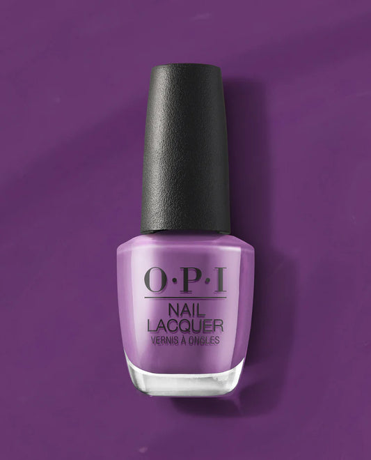 OPI Nail Lacquer - Medi-Take It All In