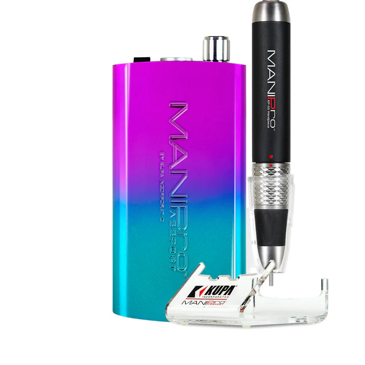 Kupa ManiPro PassPort Mermaid