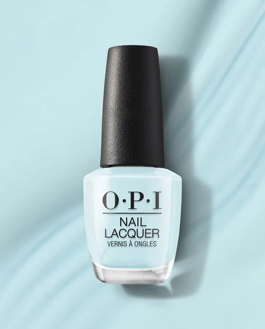 OPI Nail Lacquer Mexico City Move-mint 15ml