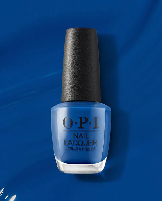 OPI Nail Lacquer - Mi Casa Es Blue Casa