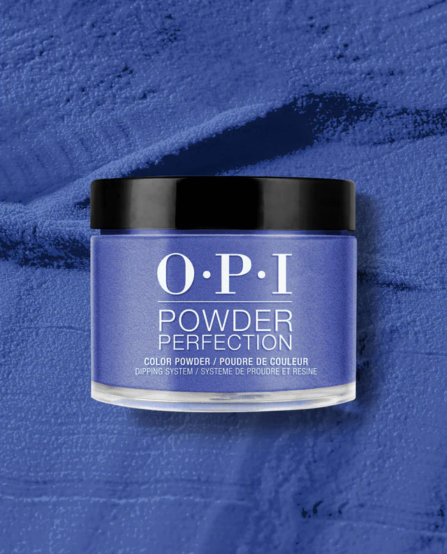 OPI Powder Perfection Midnight Mantra 43g/1.5oz