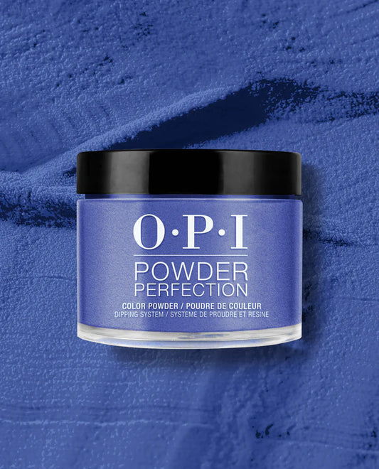 OPI Powder Perfection Midnight Mantra 43g/1.5oz