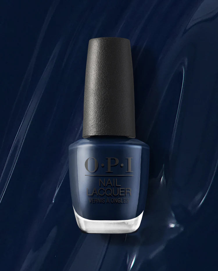 OPI Nail Lacquer Midnight Mantra 15ml