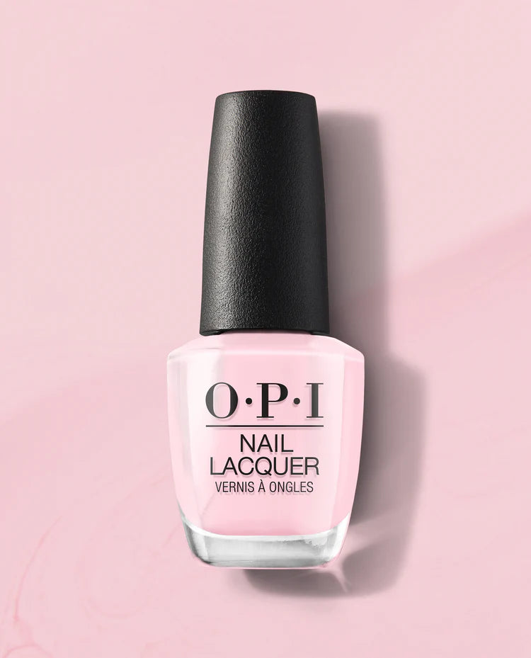 OPI Nail Lacquer Mod About You 15ml
