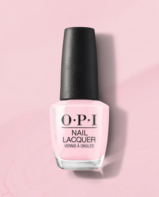 OPI Nail Lacquer Mod About You 15ml