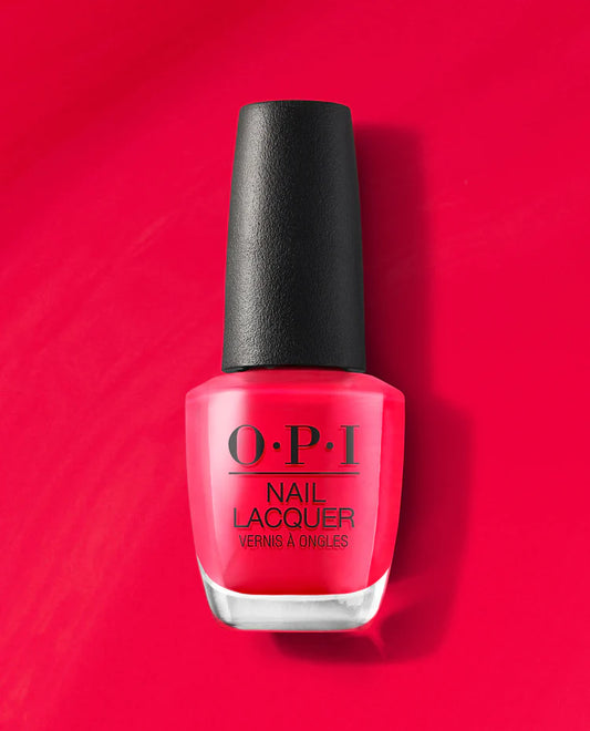 OPI Nail Lacquer - My Chihuahua Bites!