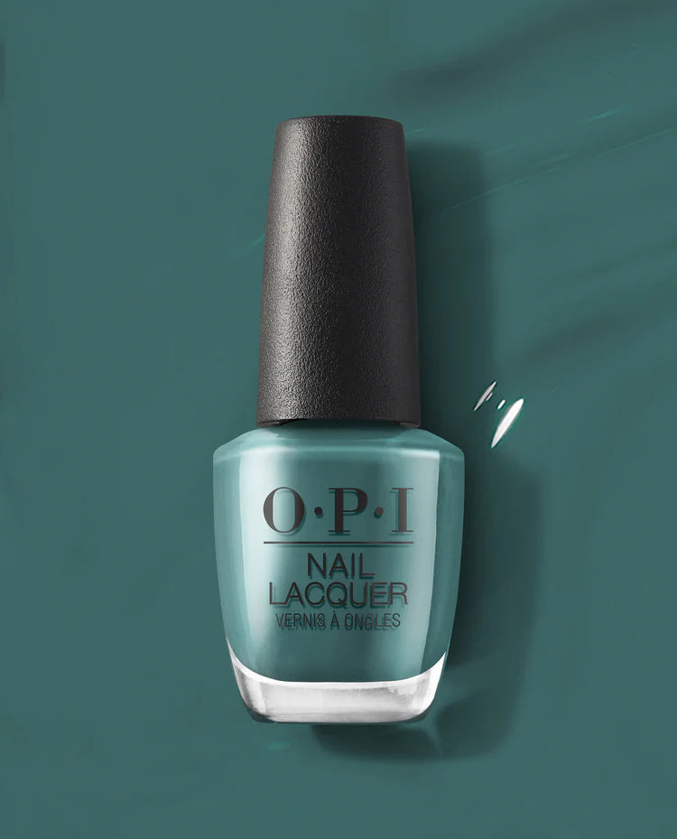 OPI Nail Lacquer - My Studio’S On Spring