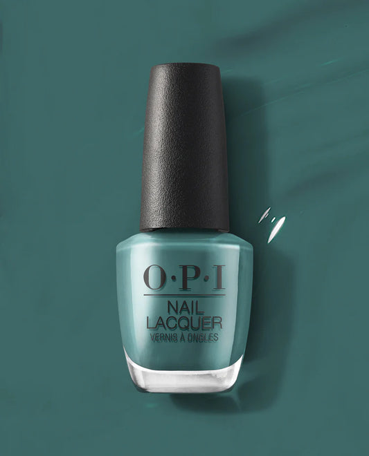 OPI Nail Lacquer - My Studio’S On Spring