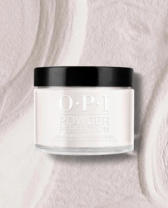 OPI Powder Perfection My Vampire is Buff 43g/1.5oz