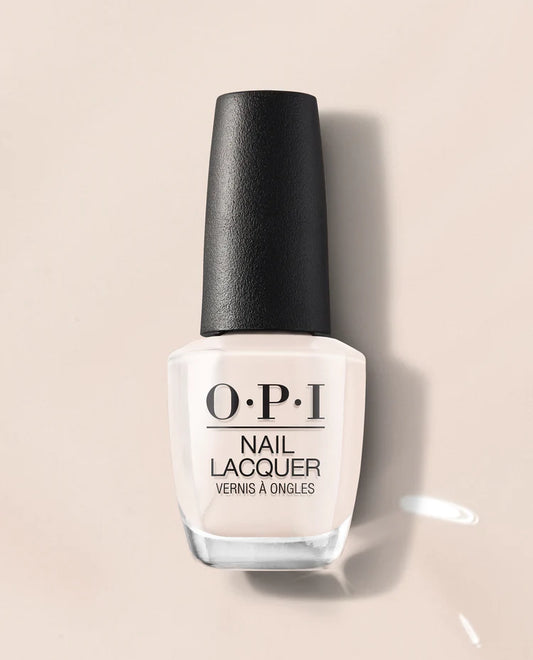 OPI Nail Lacquer My Vampire is Buff 15ml