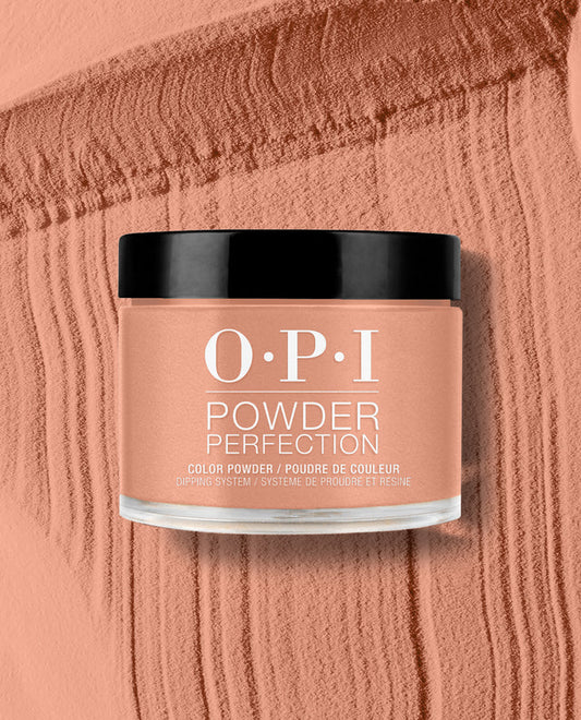 OPI Powder Perfection My Italian is a Little Rusty 43g/1.5oz