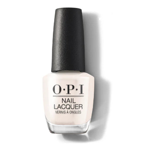 OPI Nail Lacquer - Coastal Sand-Tuary