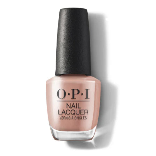 OPI Nail Lacquer - El Mat-Adoring You