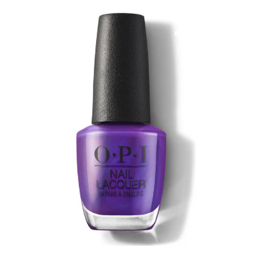 OPI Nail Lacquer - The Sound Of Vibrance