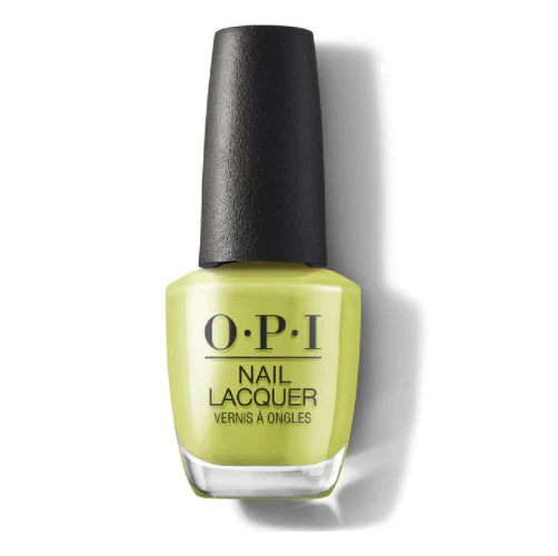 OPI Nail Lacquer - Pear-Adise Cove
