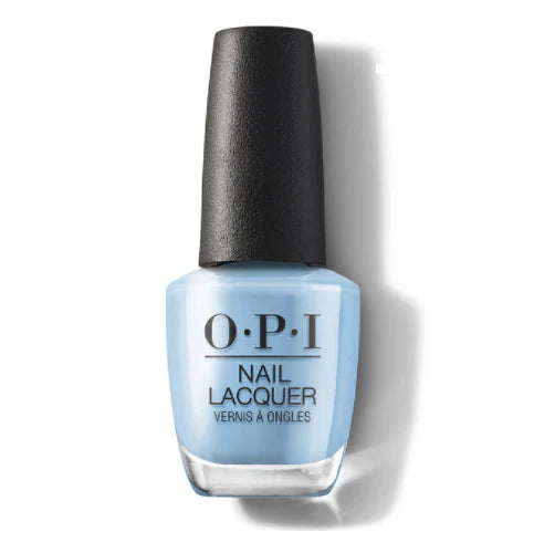 OPI Nail Lacquer - Mali-Blue Shore