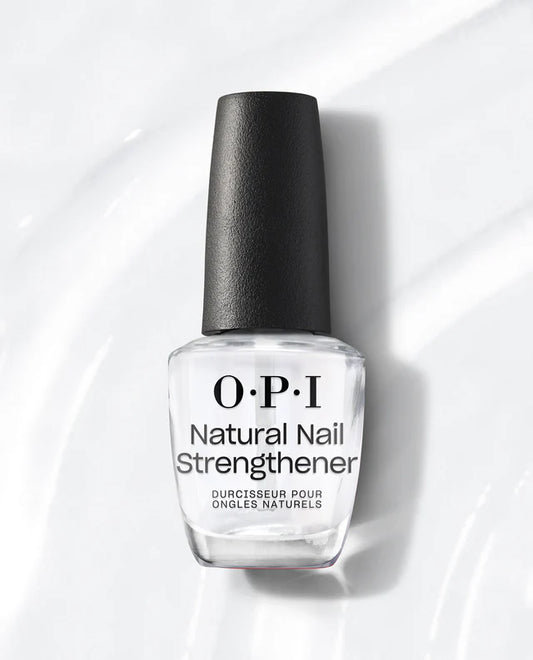 OPI Natural Nail Strengthener 15ml