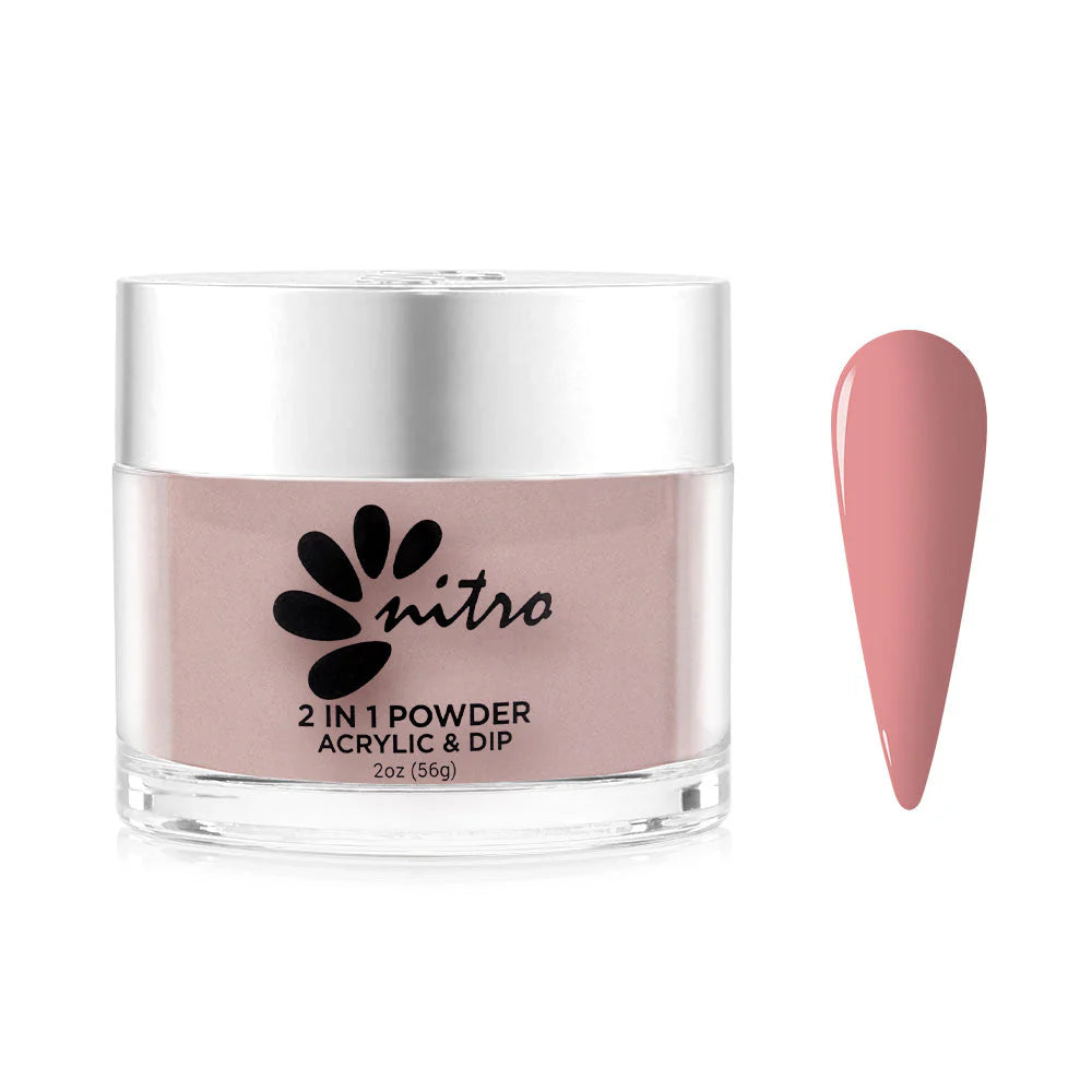 NITRO Powder #138