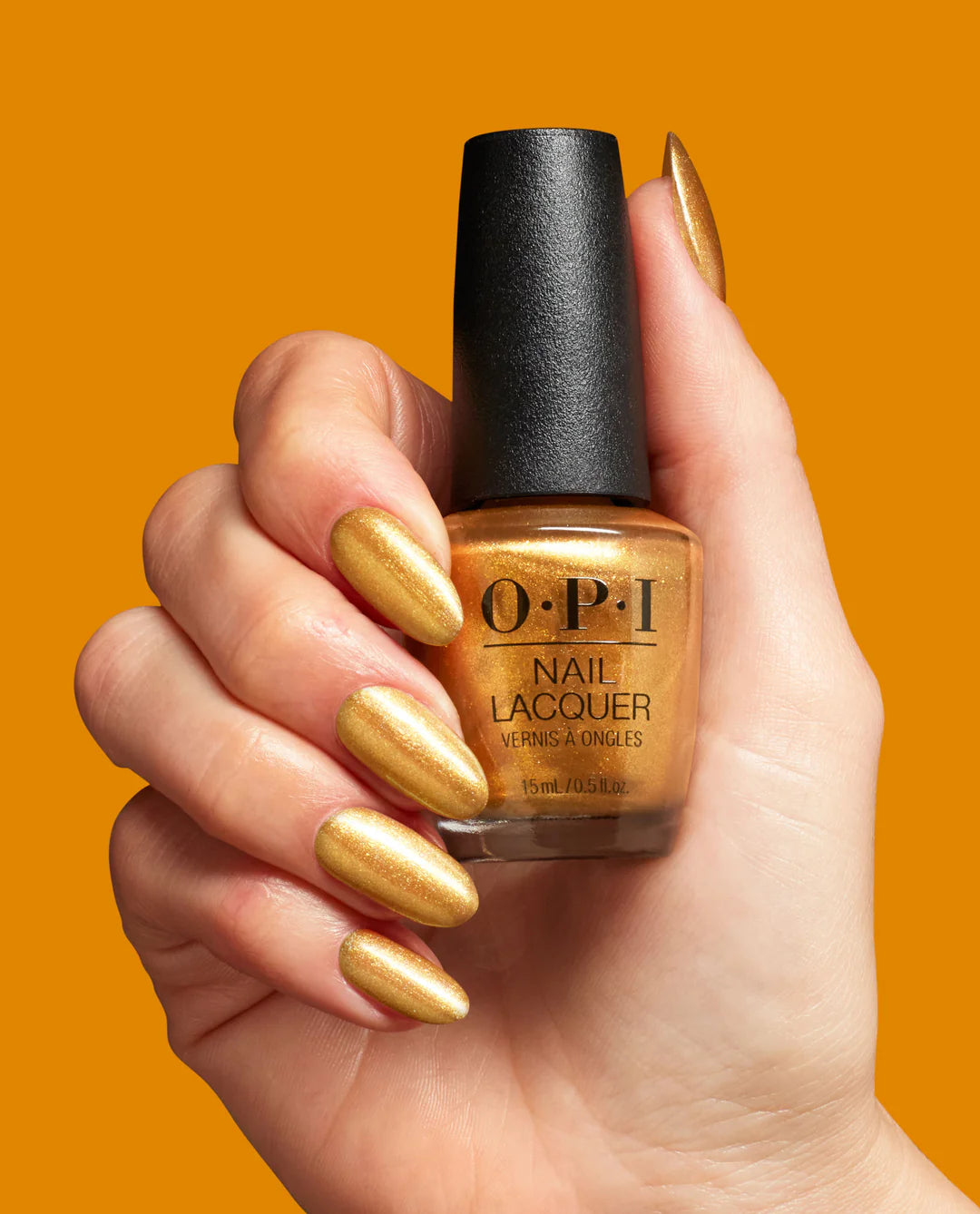 OPI Holiday 2025 Nail Lacquer 12 PC Display