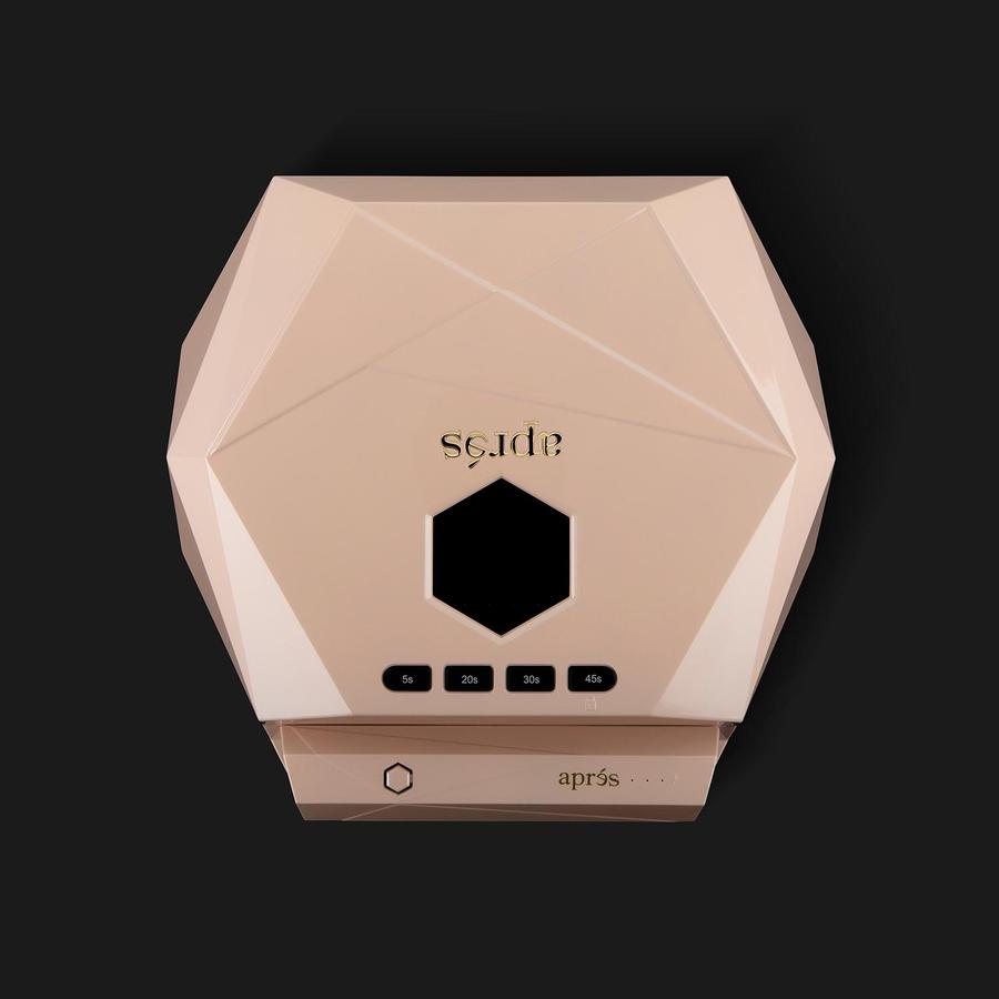 Apres Apres 2in1 LED Lamp