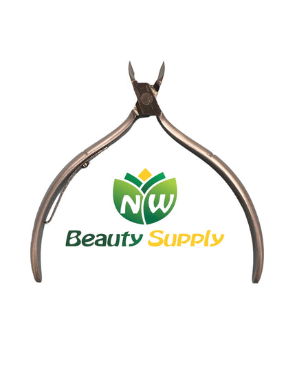 NW Cuticle Nippers Square Head GN-03