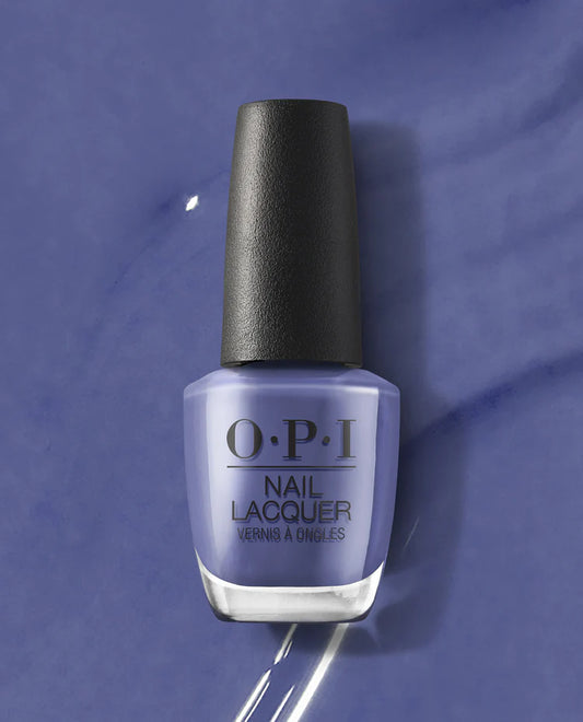 OPI Nail Lacquer - Oh You Sing, Dance, Act, Produce?