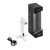 Aprés Omni Light - White