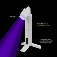 Aprés Omni Light - White