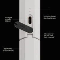 Aprés Omni Light - White