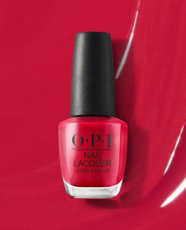 OPI Nail Lacquer - Opi By Popular Vote