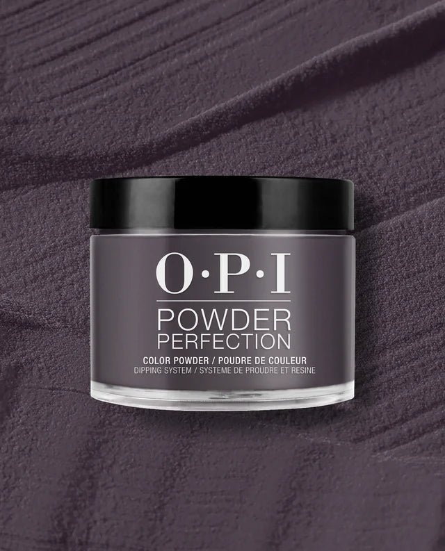OPI Powder Perfection - Opi Ink