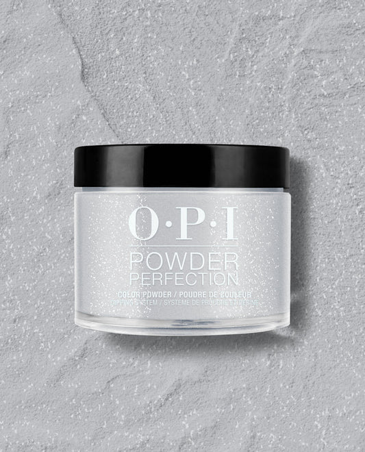 OPI Powder Perfection OPI Nails the Runway 43g/1.5oz