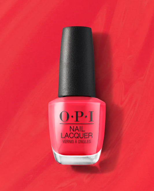 OPI Nail Lacquer - Opi On Collins Ave.