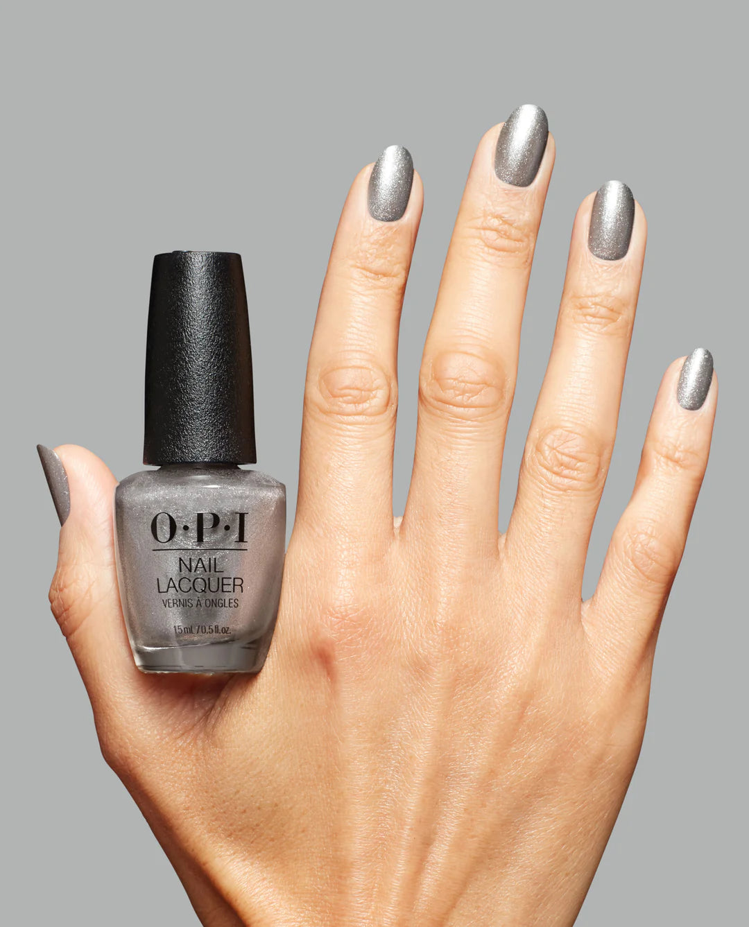 OPI Holiday 2025 Nail Lacquer 12 PC Display