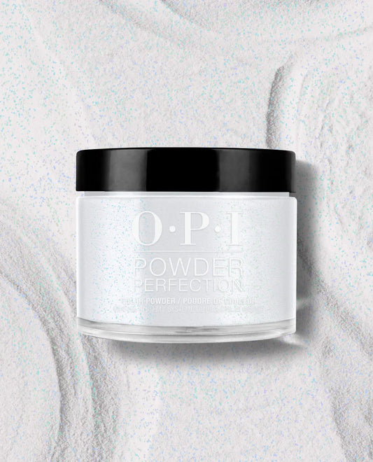 OPI Powder Perfection Optical Nailusion 43g/1.5oz