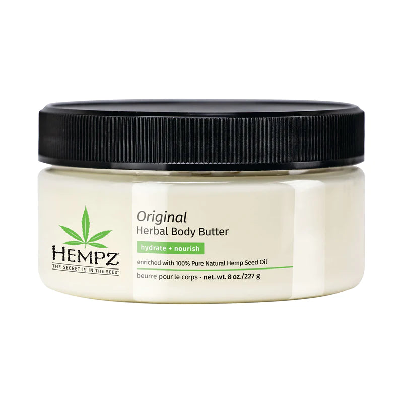 Original Herbal Body Butter 8 fl. oz.